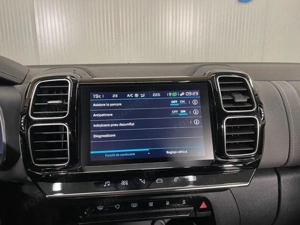Citroen C5 Aircross - imagine 14