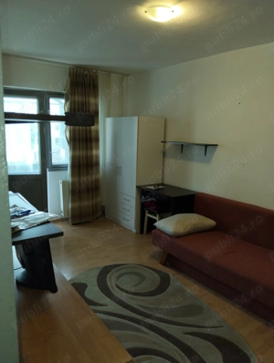 Garsonieră confort 1, Vlaicu,etaj 2 - imagine 3