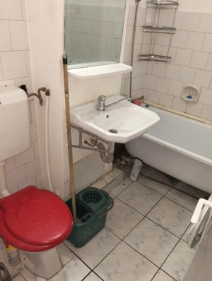 Garsonieră confort 1, Vlaicu,etaj 2 - imagine 5