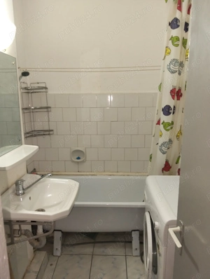 Garsonieră confort 1, Vlaicu,etaj 2 - imagine 6