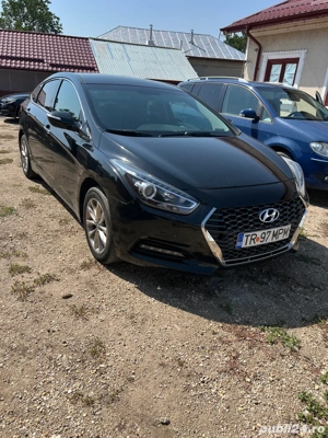 Hyundai i40  - imagine 5