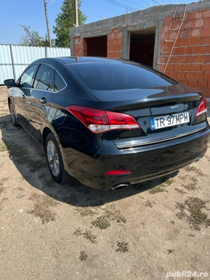 Hyundai i40  - imagine 3