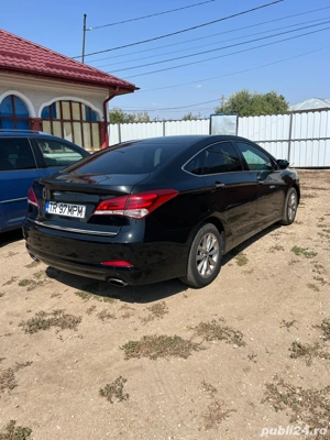 Hyundai i40  - imagine 2
