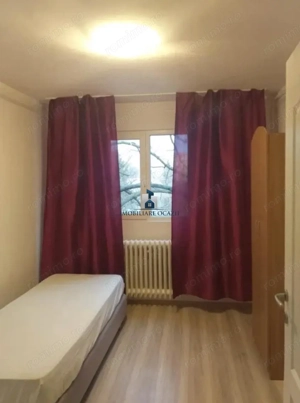 Apartament 3 Camere Semidecomandat Str. Covasna - imagine 4