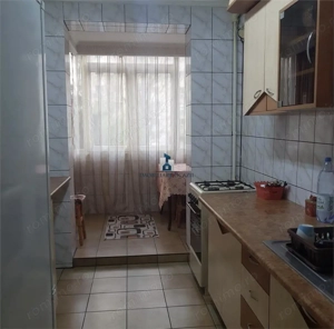 Inchiriere Apartament 2 Camere Semidecomandat Piata Sudului-Gh.Tache - imagine 4