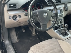 volkswagen passat 2008 - imagine 5 volkswagen passat 2008 - imagine 5