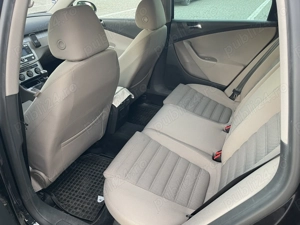 volkswagen passat 2008 - imagine 6 volkswagen passat 2008 - imagine 6