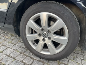 volkswagen passat 2008 - imagine 10 volkswagen passat 2008 - imagine 10