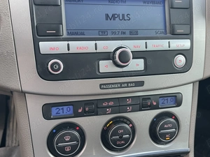 volkswagen passat 2008 - imagine 7 volkswagen passat 2008 - imagine 7