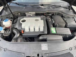 volkswagen passat 2008 - imagine 8 volkswagen passat 2008 - imagine 8