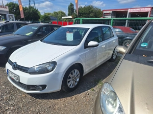 Vw Golf 6,an 2012 - imagine 2