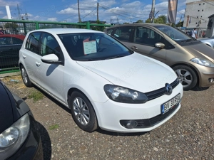 Vw Golf 6,an 2012