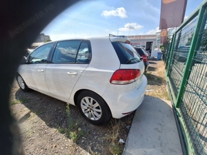Vw Golf 6,an 2012 - imagine 4