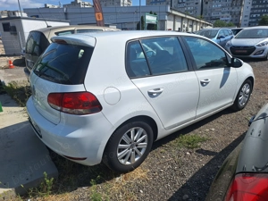 Vw Golf 6,an 2012 - imagine 5
