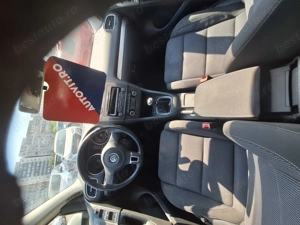Vw Golf 6,an 2012 - imagine 8