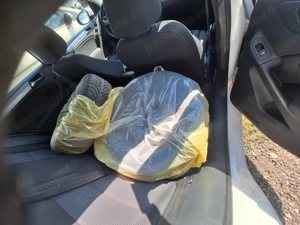 Vw Golf 6,an 2012 - imagine 9