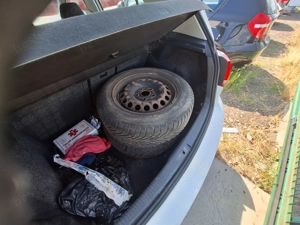 Vw Golf 6,an 2012 - imagine 6