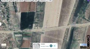 Teren extravilan cota 3/32 Smardan, ID: R2763204 - imagine 8