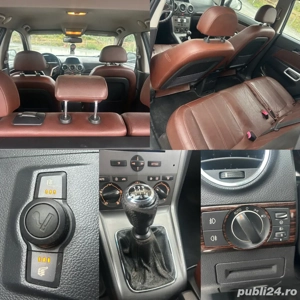 Opel Antara 2.0 Diesel 4x4 inmatriculat  - imagine 5
