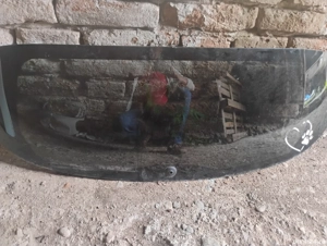 Luneta haion Citroen C3 2019 - - imagine 2