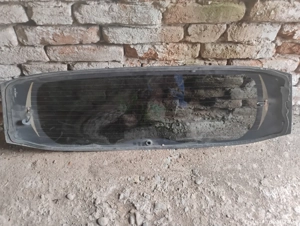 Luneta haion Citroen C3 2019 - - imagine 3