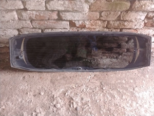 Luneta haion Citroen C3 2019 - - imagine 4