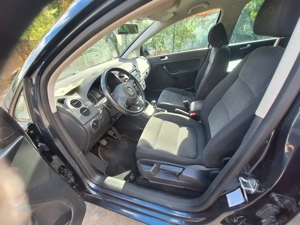 Vw golf 6 Plus - imagine 4