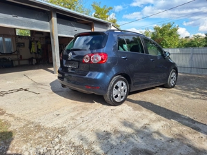 Vw golf 6 Plus - imagine 3