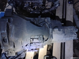 Cutie viteze 5 trepte Audi A4 1.9 tdi - imagine 2