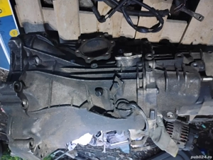 Cutie viteze 5 trepte Audi A4 1.9 tdi - imagine 5