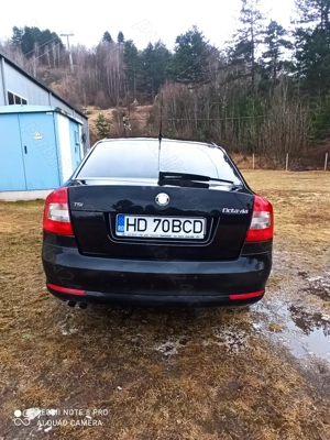 Skoda Octavia 2FL+GPL - imagine 2