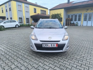 Renault clio 3 an 2011, 1.2 benzina Euro 5
