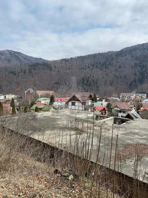 TEREN INTRAVILAN//PLATOU IZVOR//SINAIA - imagine 2