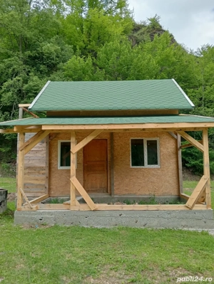 Vând teren extravilan  - imagine 2