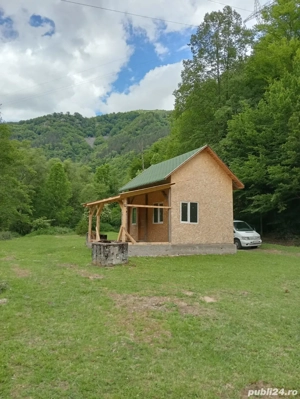 Vând teren extravilan  - imagine 3