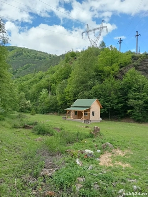 Vând teren extravilan  - imagine 4