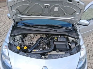 Renault clio 3 an 2011, 1.2 benzina Euro 5 - imagine 10