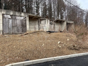 TEREN INTRAVILAN//PLATOU IZVOR//SINAIA - imagine 4