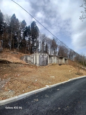 TEREN INTRAVILAN//PLATOU IZVOR//SINAIA - imagine 10