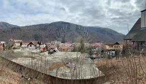 TEREN INTRAVILAN//PLATOU IZVOR//SINAIA - imagine 6
