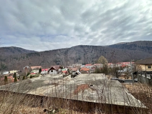 TEREN INTRAVILAN//PLATOU IZVOR//SINAIA - imagine 9