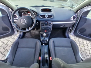 Renault clio 3 an 2011, 1.2 benzina Euro 5 - imagine 4