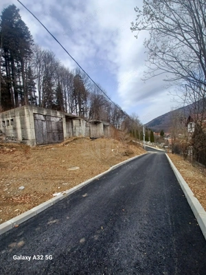 TEREN INTRAVILAN//PLATOU IZVOR//SINAIA - imagine 5