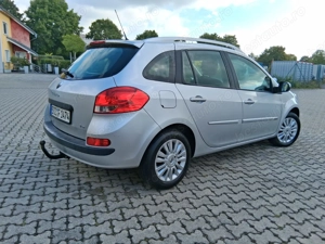 Renault clio 3 an 2011, 1.2 benzina Euro 5 - imagine 3