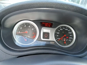 Renault clio 3 an 2011, 1.2 benzina Euro 5 - imagine 9