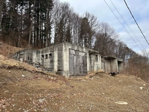 TEREN INTRAVILAN//PLATOU IZVOR//SINAIA - imagine 11