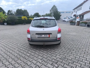 Renault clio 3 an 2011, 1.2 benzina Euro 5 - imagine 7