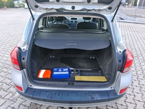 Renault clio 3 an 2011, 1.2 benzina Euro 5 - imagine 2