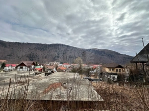 TEREN INTRAVILAN//PLATOU IZVOR//SINAIA - imagine 7