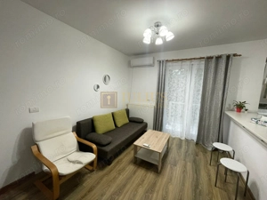 2 camere in Braytim cu gradina proprie